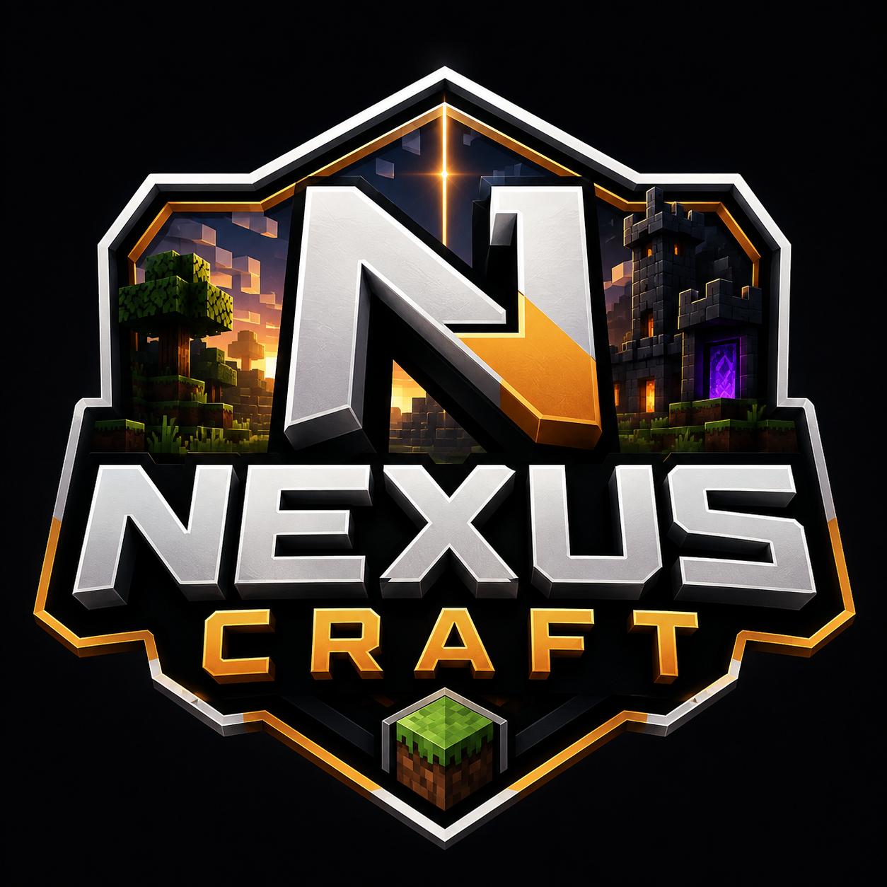 NexusCraft